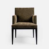 Vauban Bridge chair 2