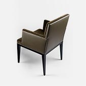 Vauban Bridge chair 4