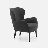 Marais Armchair 1