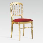 chair Napoleon III 1