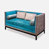 Albert 1er Sofa - 2