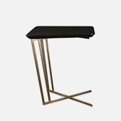 Soho console table - 2