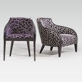 bridge chair Hotte 3
