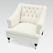 bergere chair Ceylan 1