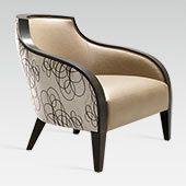 armchair Hotte 1