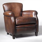 armchair Club Crosse