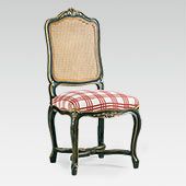 chair Louis XV Montespan 1