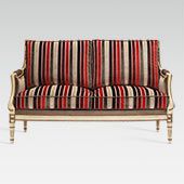 sofa Louis XVI Jacob 1