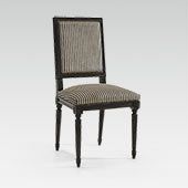 chair Louis XVI Jacob 1