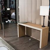 desk Crecy 2