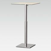 Table high Inox 4406/hst