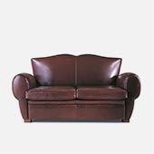 Moustache Club Sofa