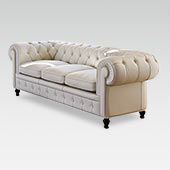 sofa Chesterfield 2