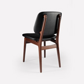 Zoe Chair - 1130G - 1