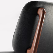 Zoe Chair - 1130G - 3