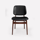 Zoe Chair - 1130G - 2
