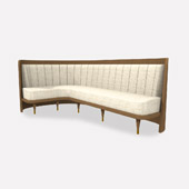 Arpege Bench 1