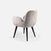 Atila Armchair - 2022 - 3