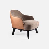 Aurea Armchair - 7340 - 1