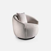 Baobab Armchair - 7324 - 1