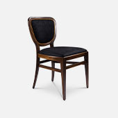 Cabaret Chair - 1051 - 1