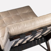 Calypso XL slipper chair - 7248 - 4