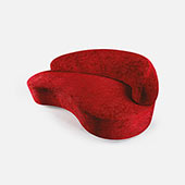 Jourdain bench 3