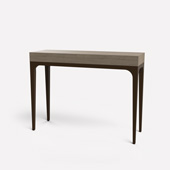 Charme Console Table - 1362 - 1