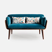 Cosy sofa - 2178 01