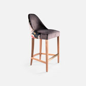 Cruz stool - 01