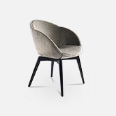 Delta Armchair 1