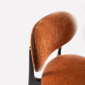 Dune chair - 1171  1