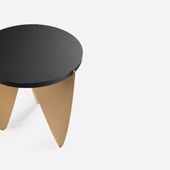 Edison Table - 1335 - 2