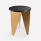 Edison Table - 1335 - 4