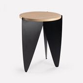 Edison bedside - table - 1335-4