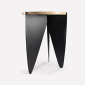 Edison bedside - table - 1335-3
