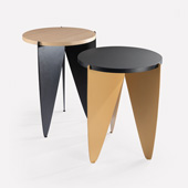 Edison Table - 1335 - 5
