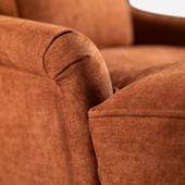 Faubourg armchair - 7328 - 3