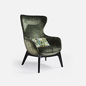 Lyra Armchair 1