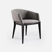 Nikko Armchair 1