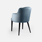 Vita Bridge Chair 2