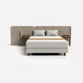 Icare Headboard - 3