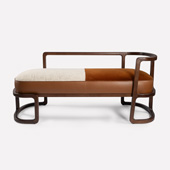Jigsaw bed-bench - 6