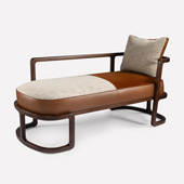 Jigsaw bed-bench - 7