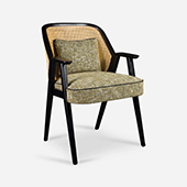 Kan armchair - 7214 - 1