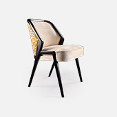 Kan Chair - 7218 - 1