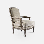 Louis XV armchair 1