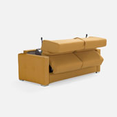 Lucia bed Sofa - 2