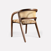 Fauteuil Mallorca - 1155 - 2