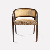 Fauteuil Mallorca - 1155 - 3